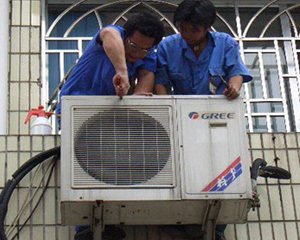 嵊州空调维修售后服务中心