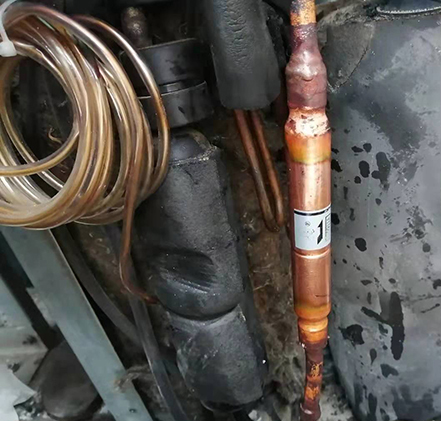 嵊州美的变频多联机空调维修售后服务中心