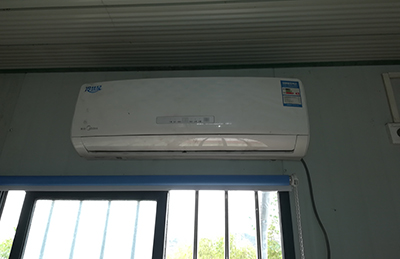 嵊州空调维修在哪里找