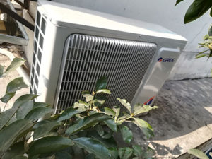 嵊州空调维修售后服务