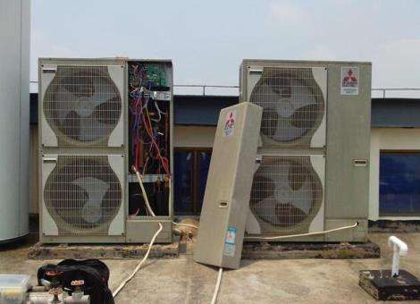 嵊州空调维修电话号码多少