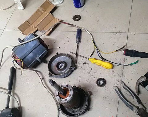 嵊州空调维修售后服务中心电话在哪里找