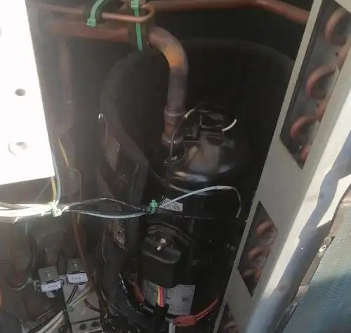 嵊州维修变频空调电话在哪里找