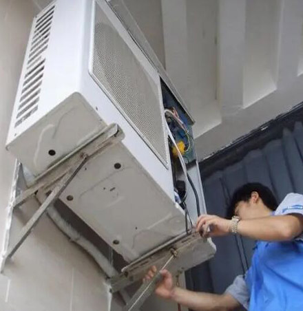 嵊州24小时空调维修热线