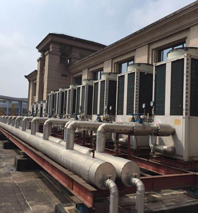 嵊州多联机维修 嵊州中央空调维修