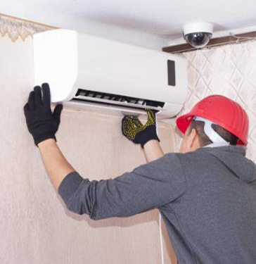 嵊州空调内机噪音大