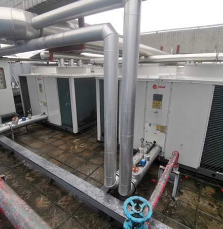 嵊州附近中央空调维修 嵊州上门中央空调维修